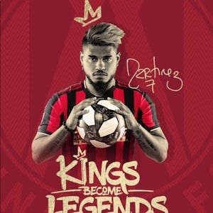 Meet your Posher, Aiden